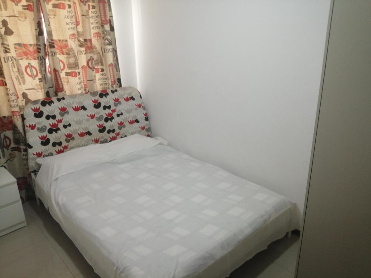 Apartamento Casa Hollanda Apartment มินเดโล ภายนอก รูปภาพ