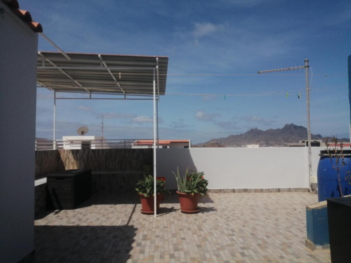 Apartamento Casa Hollanda Apartment มินเดโล ภายนอก รูปภาพ