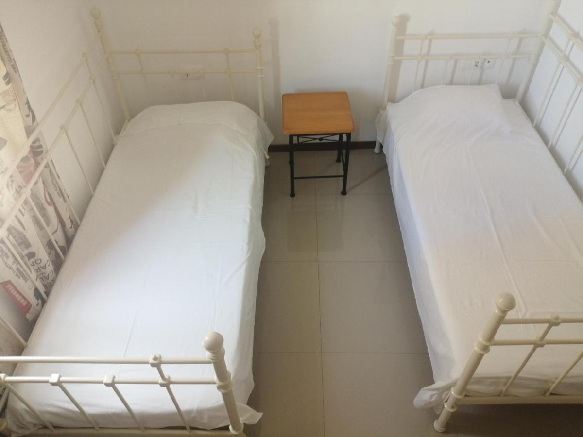 Apartamento Casa Hollanda Apartment มินเดโล ภายนอก รูปภาพ