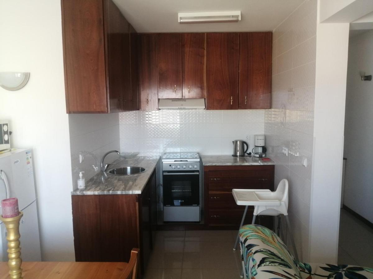 Apartamento Casa Hollanda Apartment มินเดโล ภายนอก รูปภาพ