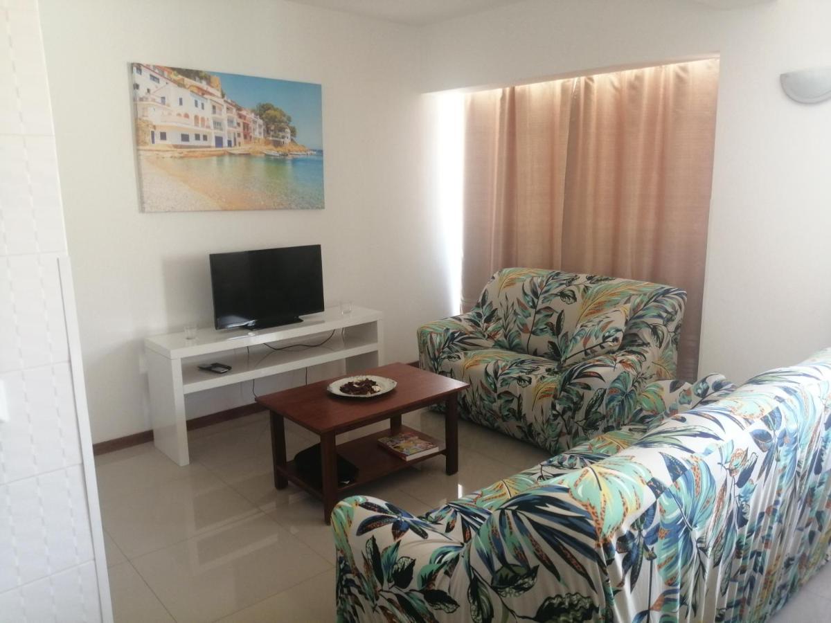 Apartamento Casa Hollanda Apartment มินเดโล ภายนอก รูปภาพ