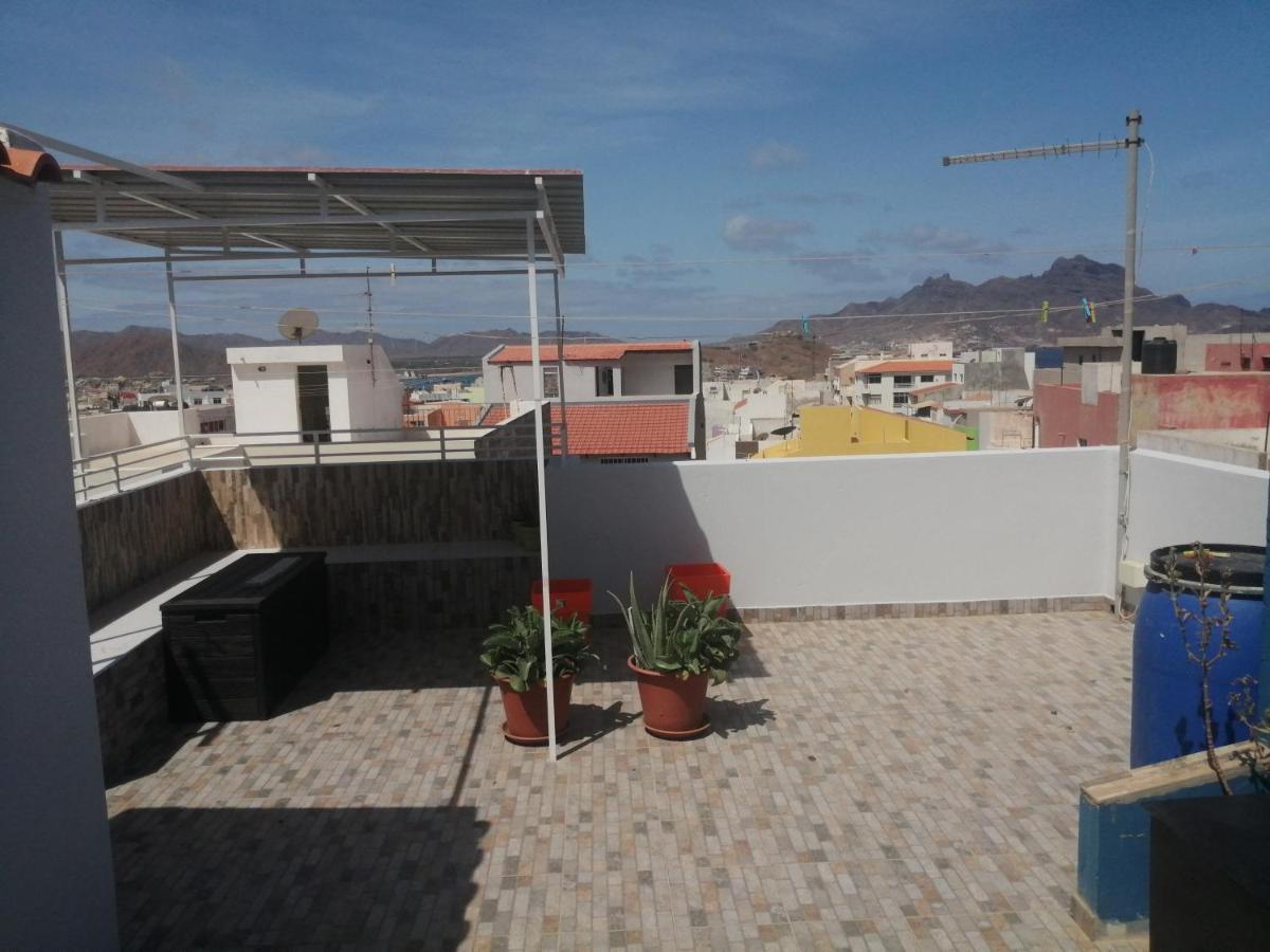 Apartamento Casa Hollanda Apartment มินเดโล ภายนอก รูปภาพ