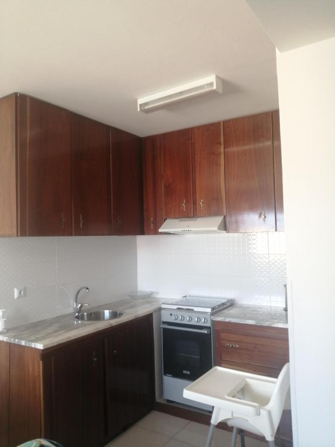 Apartamento Casa Hollanda Apartment มินเดโล ภายนอก รูปภาพ