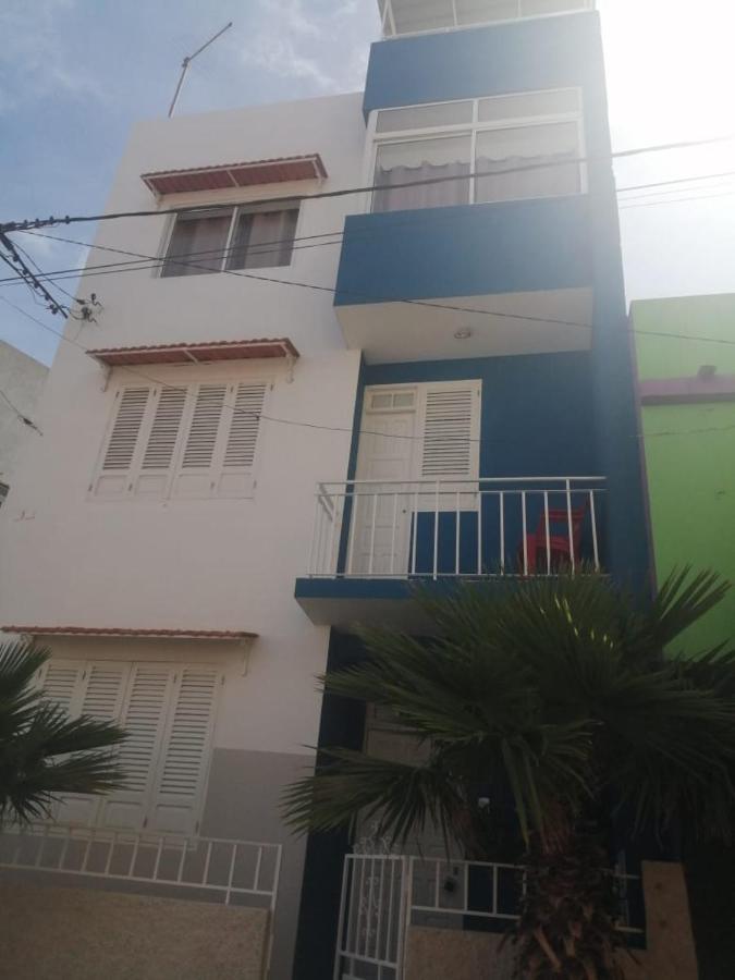 Apartamento Casa Hollanda Apartment มินเดโล ภายนอก รูปภาพ